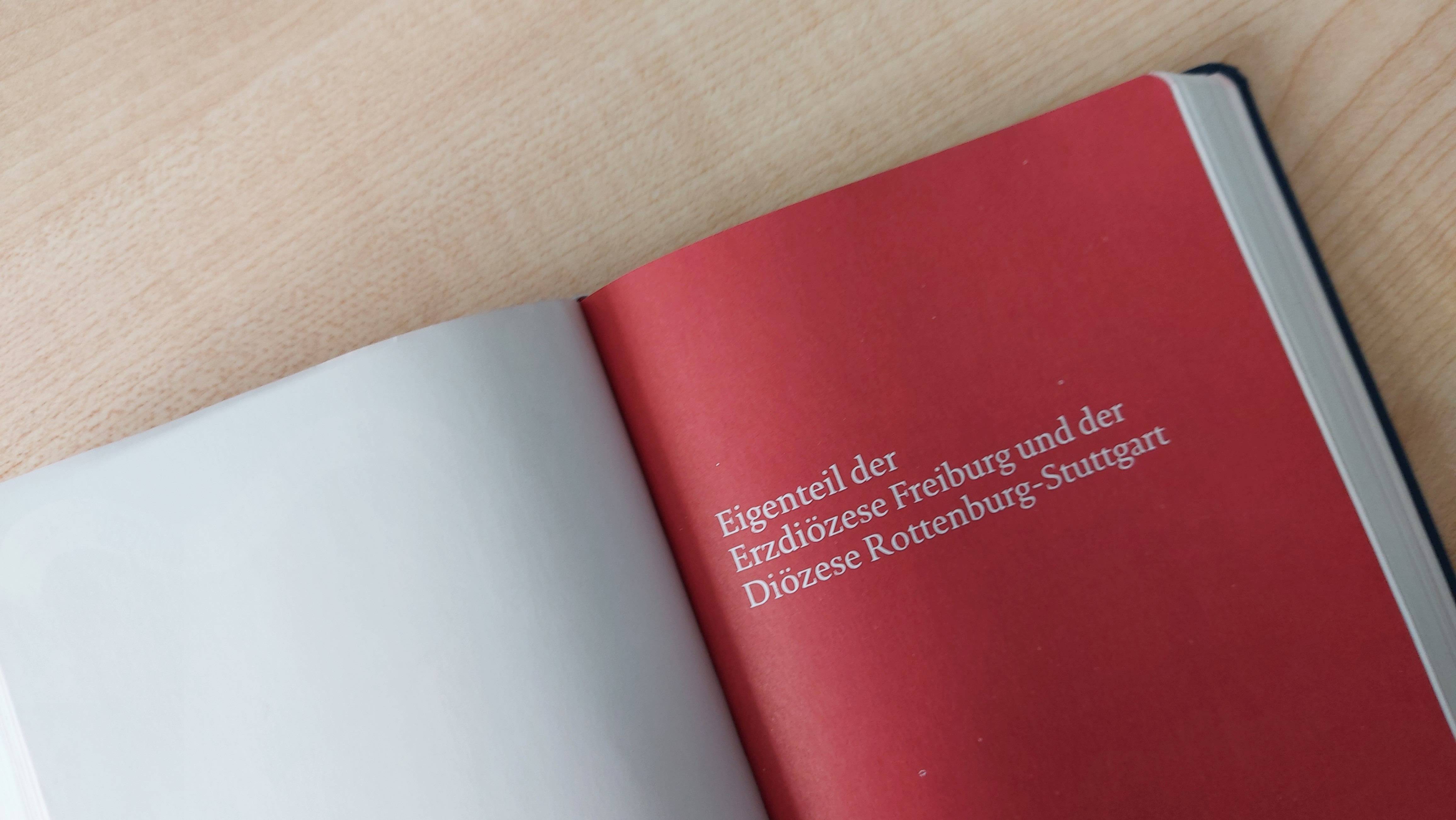 Quelle: Bezirkskantorat Sigmaringen